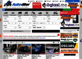 auto diler me|auto oglasi crna gora.